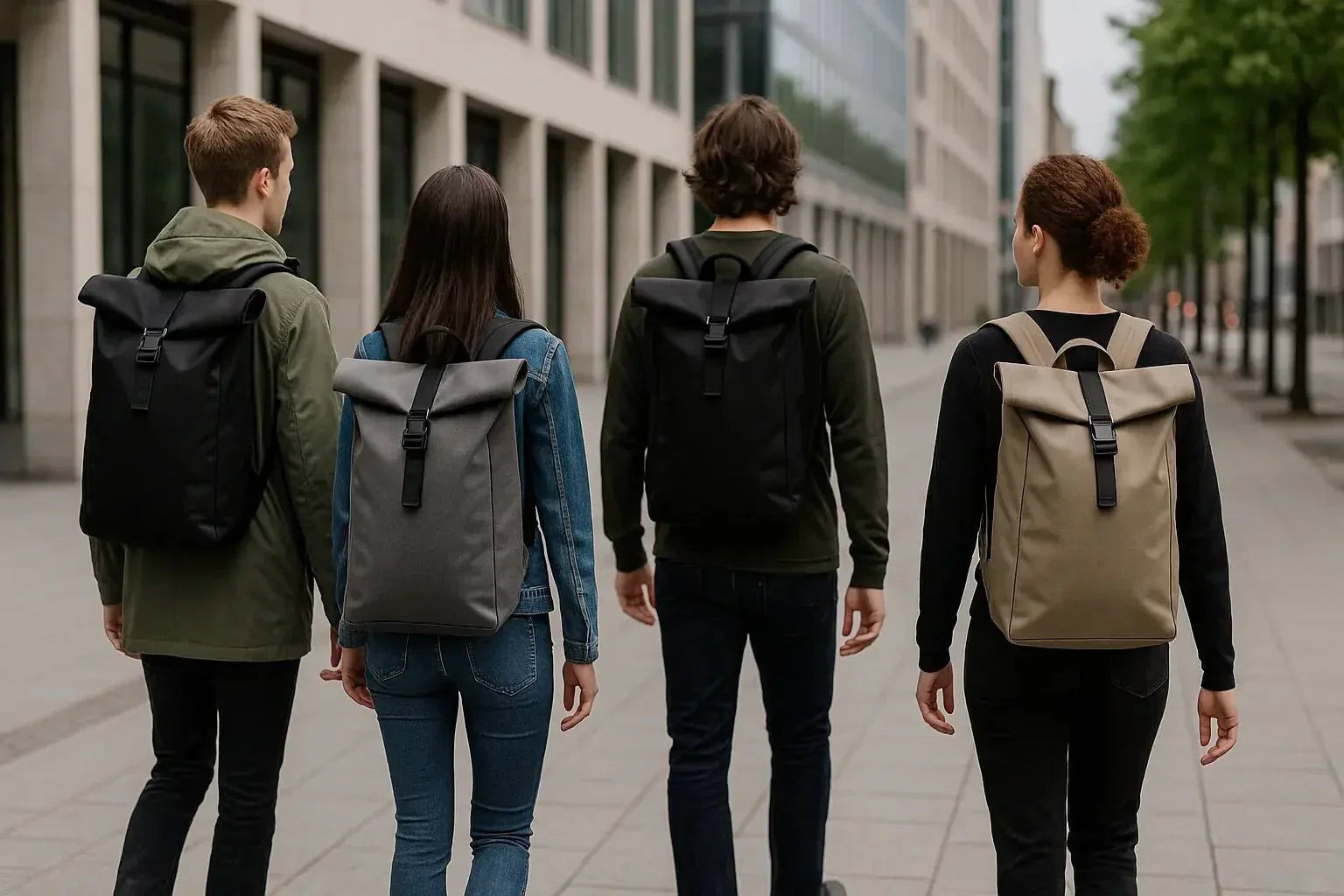 Sac à dos imperméable pour ordinateur  pourquoi est-ce indispensable 