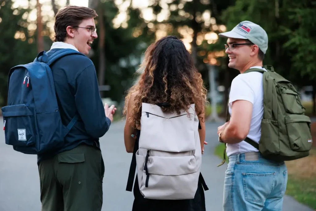Sac à dos collège