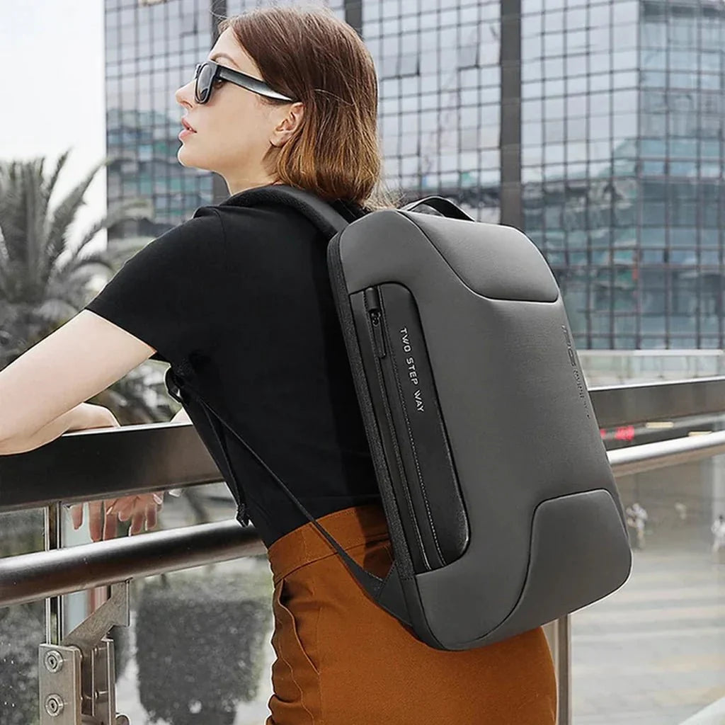 Sac à dos ordinateur femme
