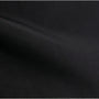Tissu noir texturé avec subtil éclat pour Sac à dos 2 compartiments Collège