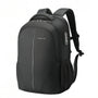 Sac à dos antivol Tigernu pour ordinateur portable 15.6 pouces avec verrouillage combinaison