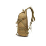Sac à dos Cityguard 35L tan tactique avec multiples sangles et compartiments