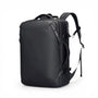 Sac à dos Black mack zyden 45x35x20 cm 27L design minimaliste durable