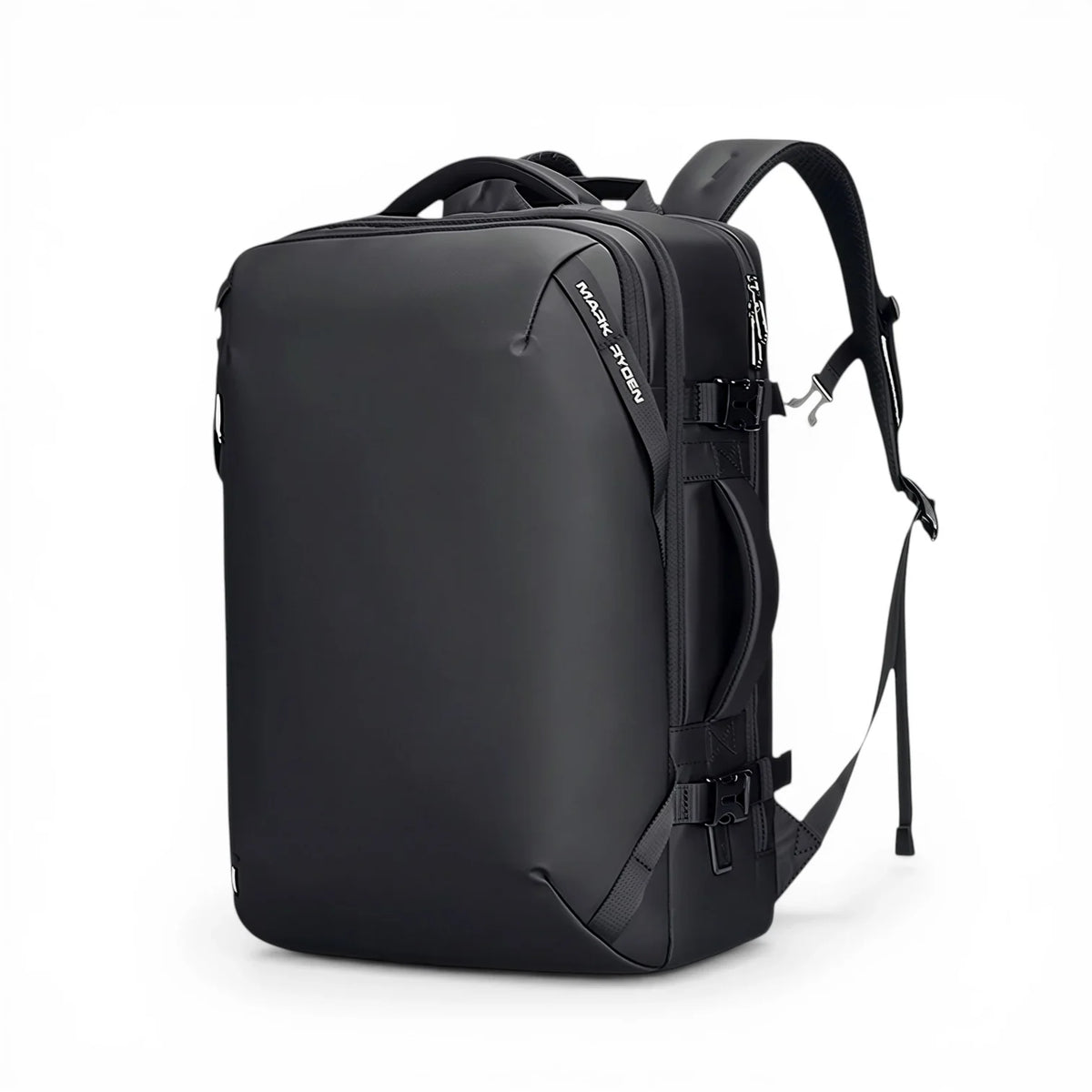 Sac à dos Black mack zyden 45x35x20 cm 27L design minimaliste durable