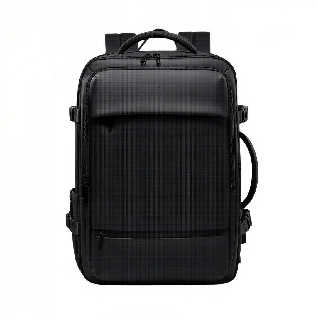 Sac à dos de voyage cabine 30L AeroPack 30 avec compartiments et design élégant