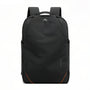 Sac à dos homme Nexar noir avec accents orange par Herschel
