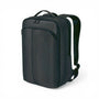 Sac à dos Kings KM7 noir horizon, design minimaliste et durable, 16 pouces