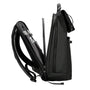 Sac à dos urbain pour ordinateur 15 pouces Andromède avec compartiments et poche pour ordinateur portable